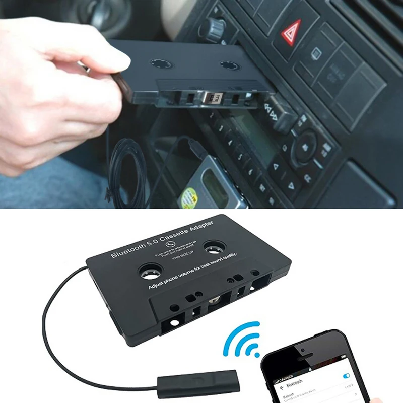 Vs Smartwatch - Podofo Bluetooth 5.0 Car Audio Stereo