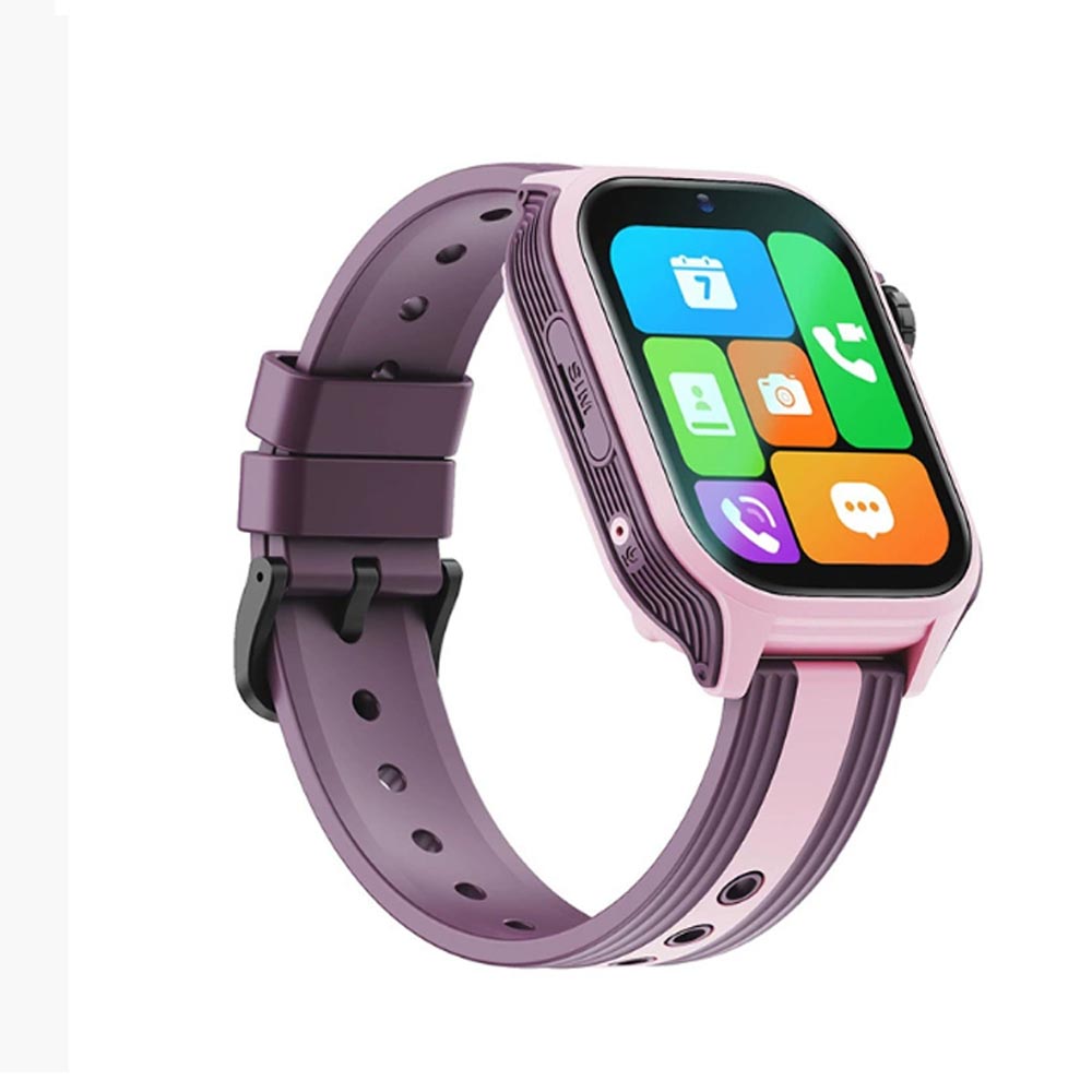 Smartwatch Watches Gift For Boys With Gps - K36 ファッションスマートウォッチ 4G 子供用腕時計 GPS SOS