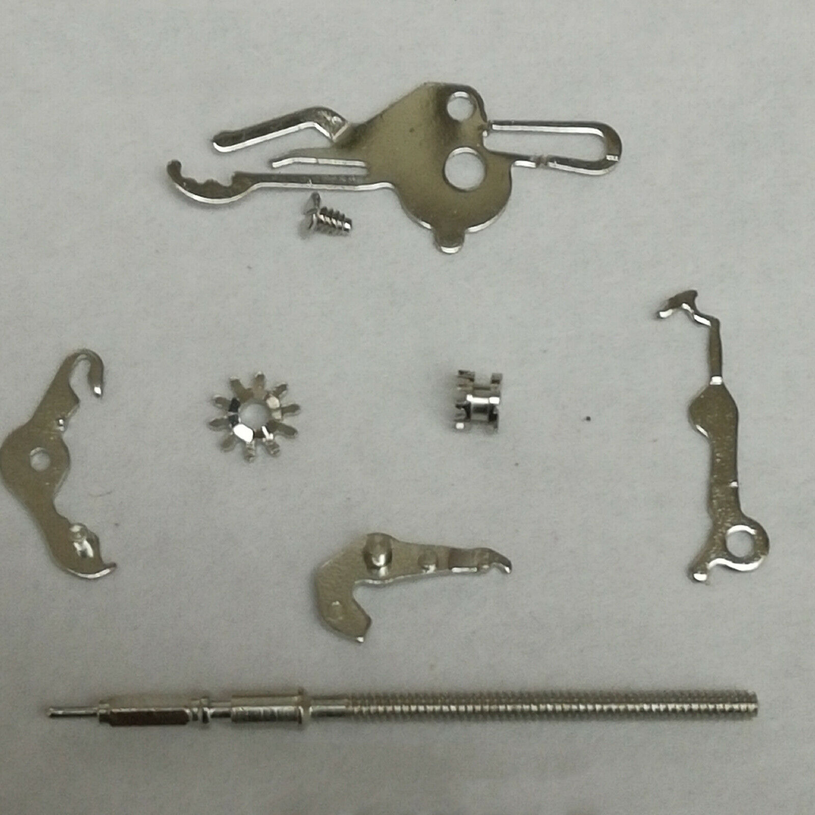 Watch Tool Repair Kit - 時計ムーブメントクラッチ修理キット ETA 2836 2824 2834 2846