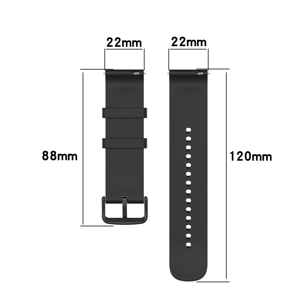 Fossil Watches Smartwatch Gen 6 - ストラップバンド22ミリメートル化石世代6 44ミリメートル/世代5 5E 44ミリメートル/世代5 lte 45ミリメートルスマート時計バンドブレスレット