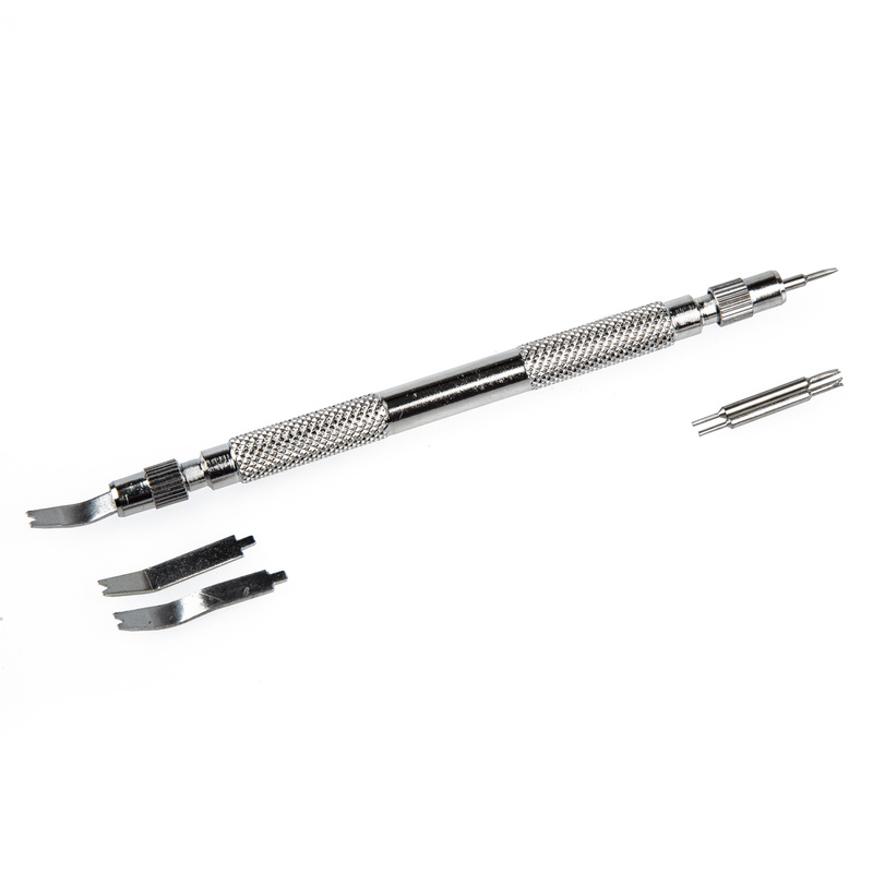 4Pin 交換時計ストラップスプリングセット修理腕時計スプリ - Spring Bar Tool のレビューと価格