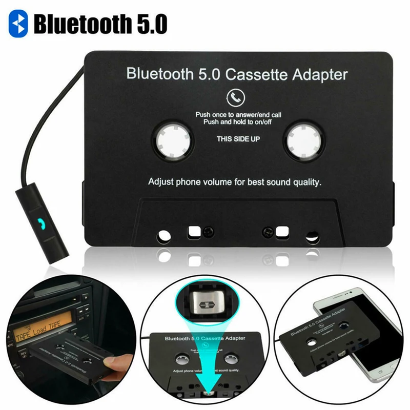 Podofo Bluetooth 5.0 Car Audio - Vs Smartwatch のレビューと価格