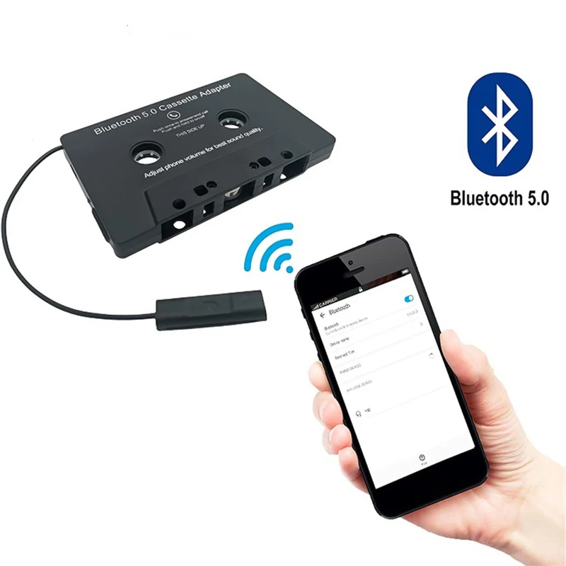 Podofo Bluetooth 5.0 Car Audio - Vs Smartwatch のレビューと価格