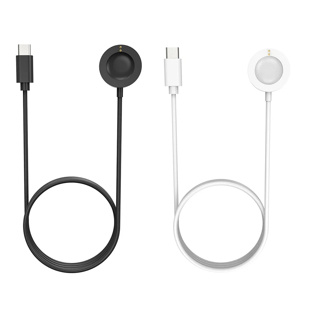 1 メートル USB タイプ C 磁気高速充電充電器ドック化 - Fossil Watches Smartwatch Gen 6 のレビューと価格
