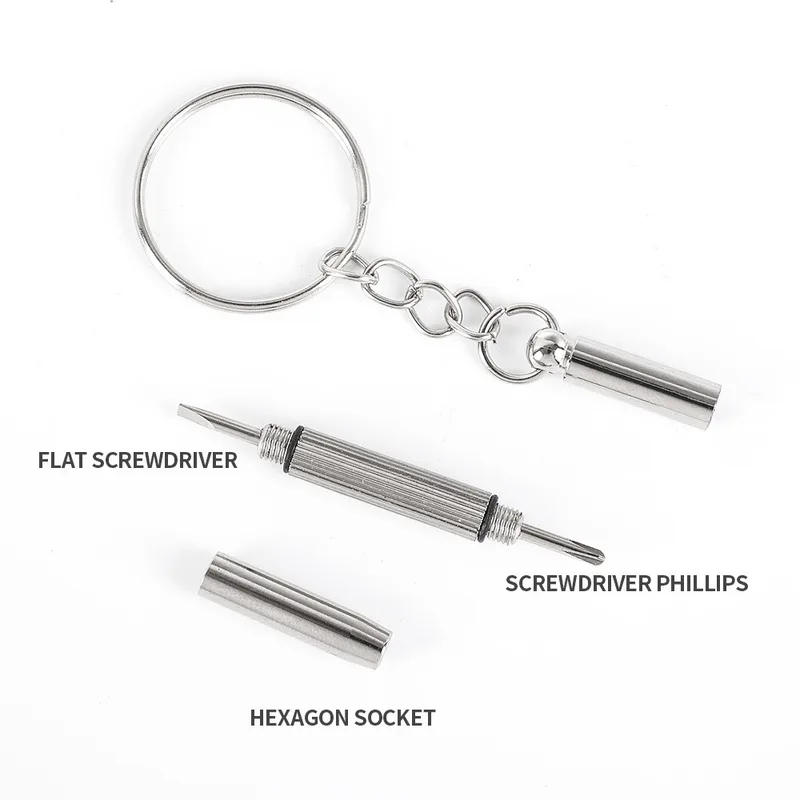 2-12 個メガネドライバー眼鏡ドライバー時計修理キットキー - Watch Tool Repair Kit のレビューと価格