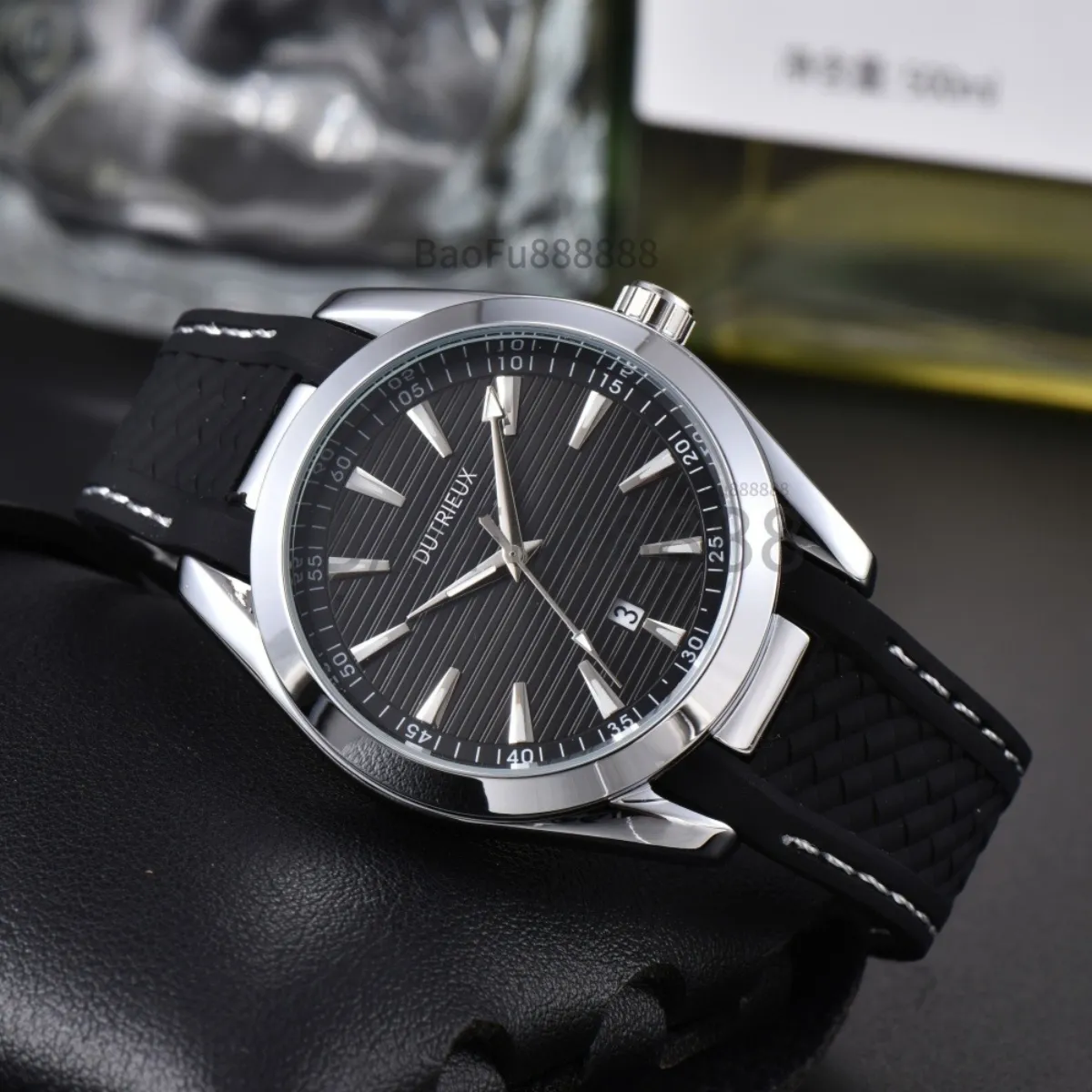 2026年 ファッションラグジュアリーメンズウォッチ 多機能 - Smartwatch Watches Gift For Men のレビューと価格