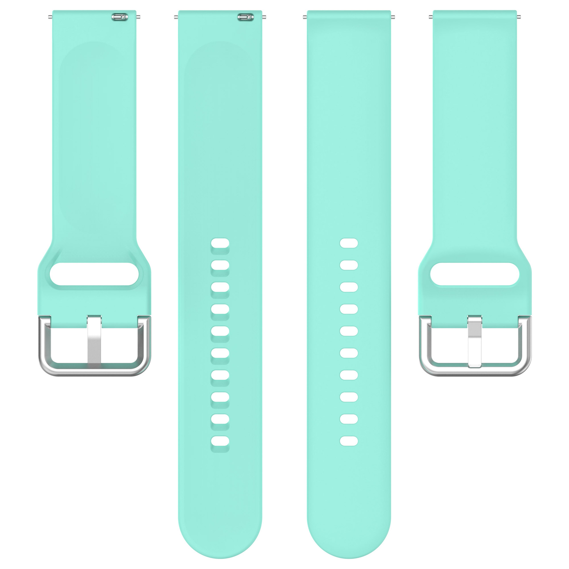20 ミリメートルシリコーン子スマートウォッチリストバンド時 - Smartwatch Watches For Kids のレビューと価格