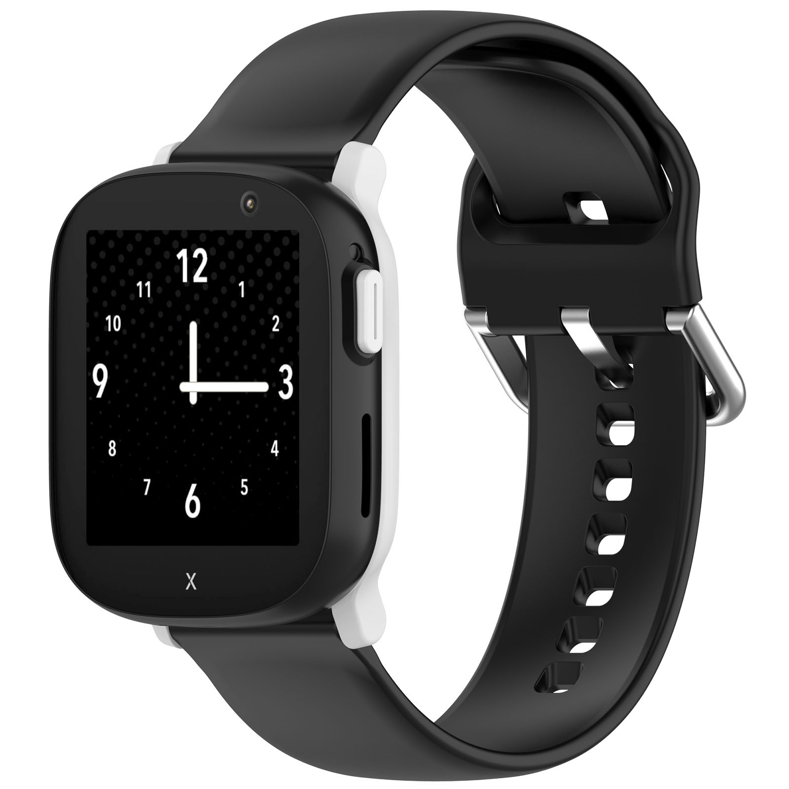 20 ミリメートルシリコーン子スマートウォッチリストバンド時 - Smartwatch Watches For Kids のレビューと価格