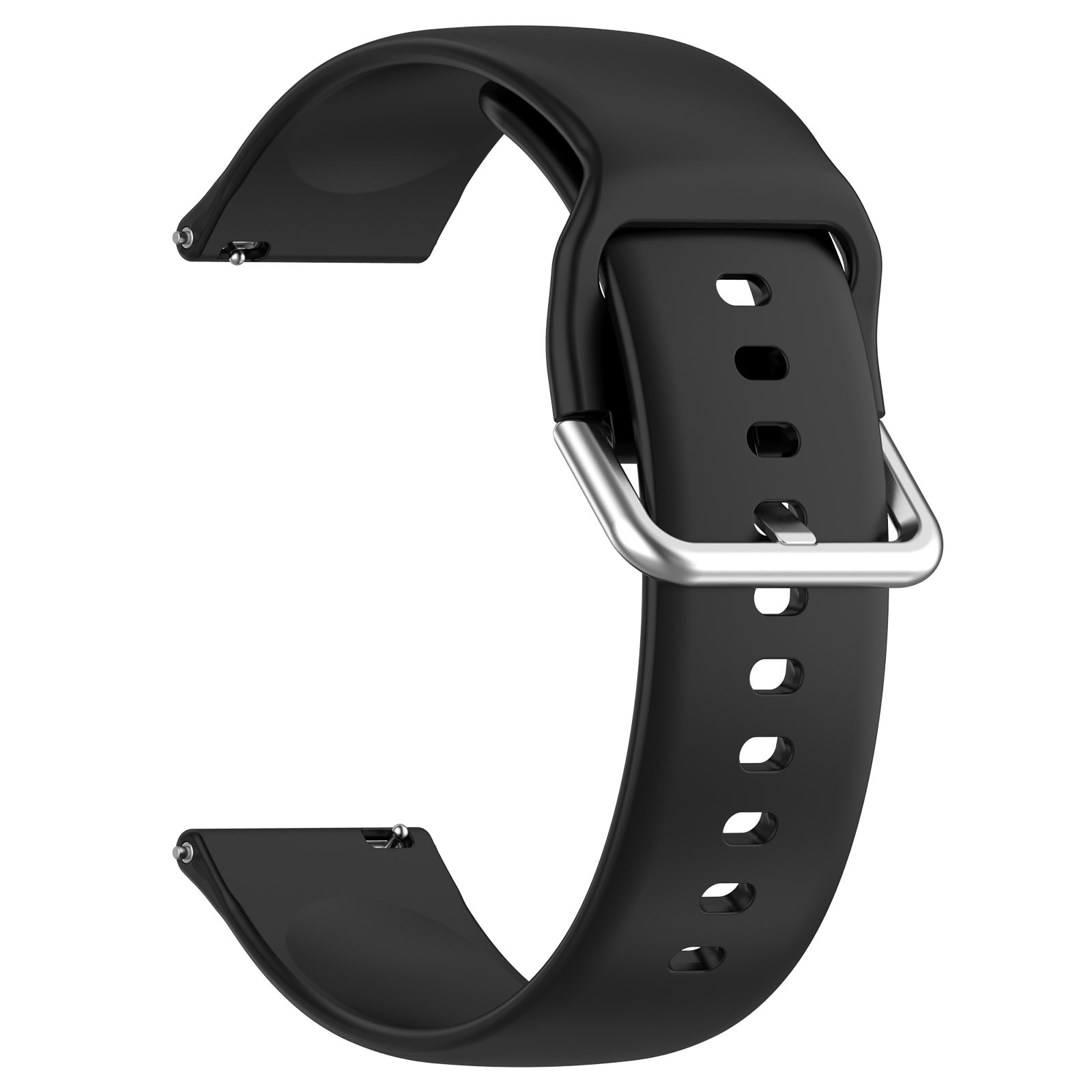 20 ミリメートルシリコーン子スマートウォッチリストバンド時 - Smartwatch Watches For Kids のレビューと価格