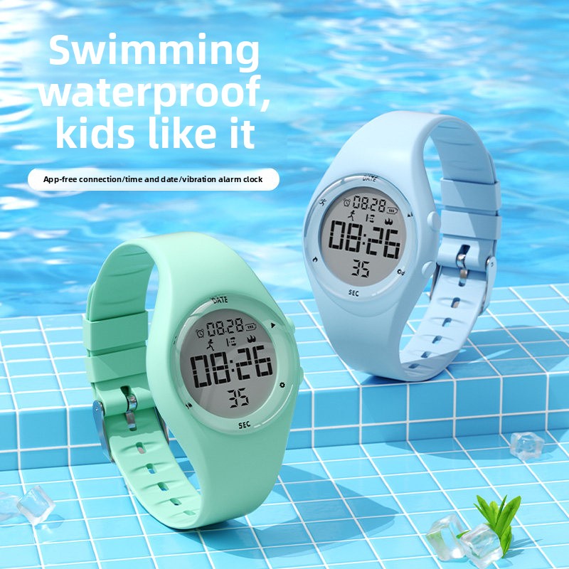 2026年ニューキッズティーンズスマートウォッチ、アプリ不要 - Smartwatch Watches For Kids のレビューと価格