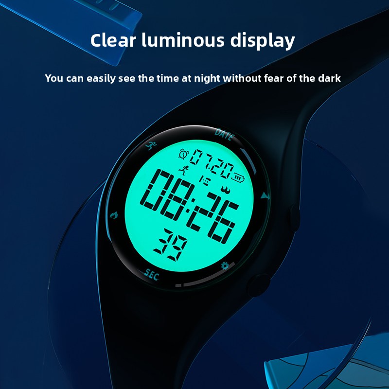 2026年ニューキッズティーンズスマートウォッチ、アプリ不要 - Smartwatch Watches For Kids のレビューと価格