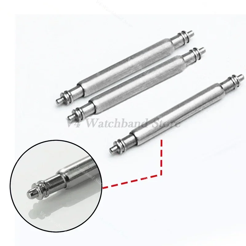時計修理ツール用の金属スプリングバー,1.5mm, 1.8m - Spring Bar Tool のレビューと価格