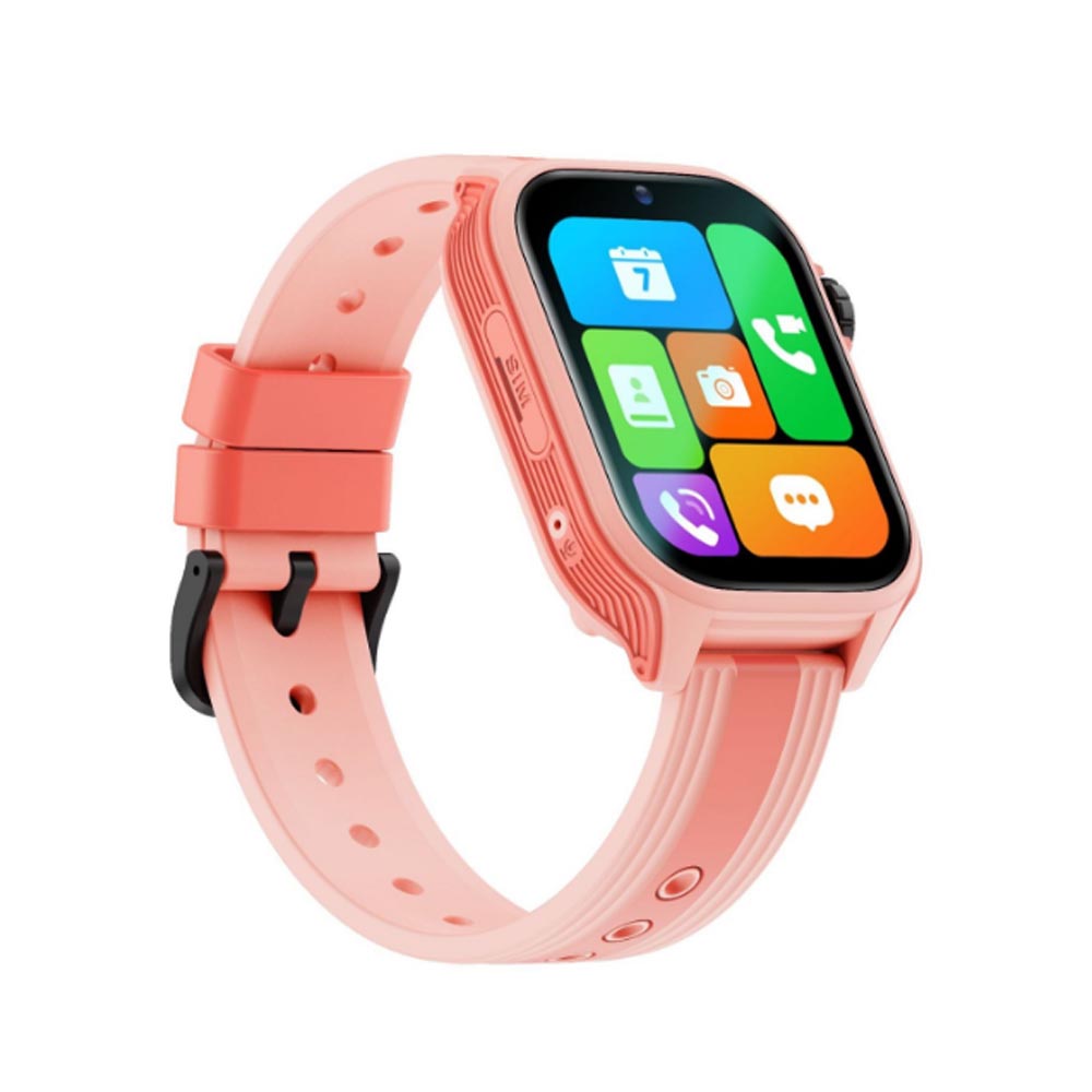 K36 ファッションスマートウォッチ 4G 子供用腕時計 G - Smartwatch Watches Gift For Boys With Gps のレビューと価格