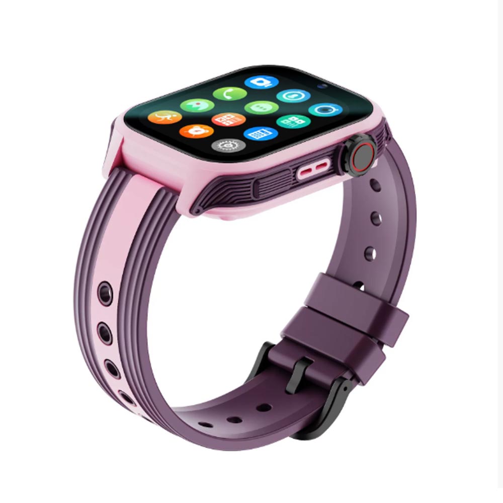 K36 ファッションスマートウォッチ 4G 子供用腕時計 G - Smartwatch Watches Gift For Boys With Gps のレビューと価格