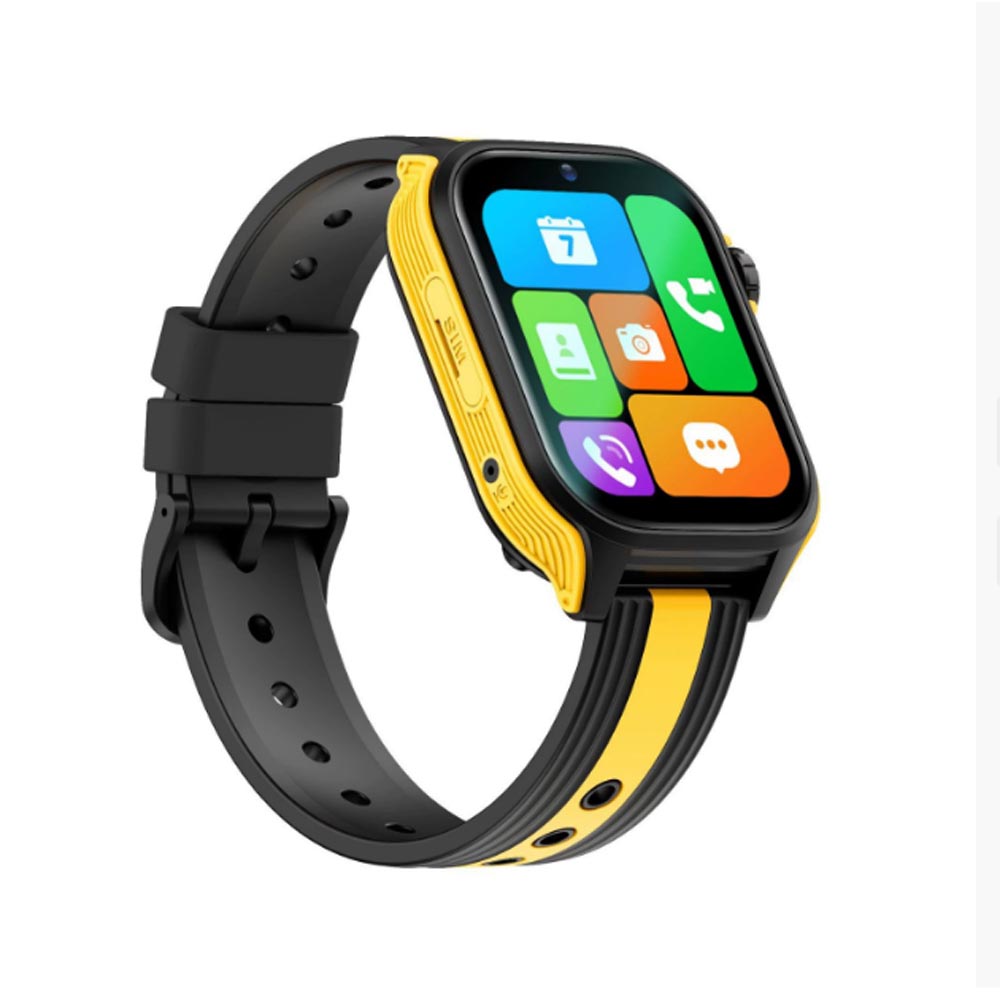 K36 ファッションスマートウォッチ 4G 子供用腕時計 G - Smartwatch Watches Gift For Boys With Gps のレビューと価格