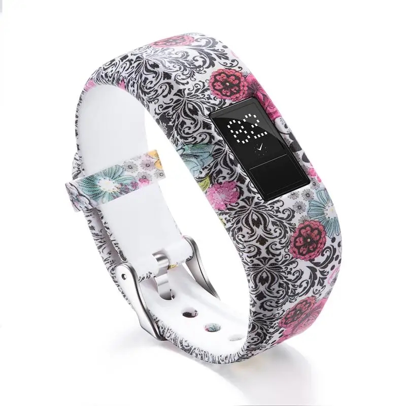 Garmin Vivofit JR 2/JR スマートウォッ - Smartwatch Watches For Children のレビューと価格