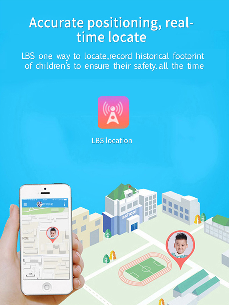 2026年防水スマートウォッチ子供用SOS GPS位置情報S - Smartwatch Watches Gift For Boys With Gps のレビューと価格