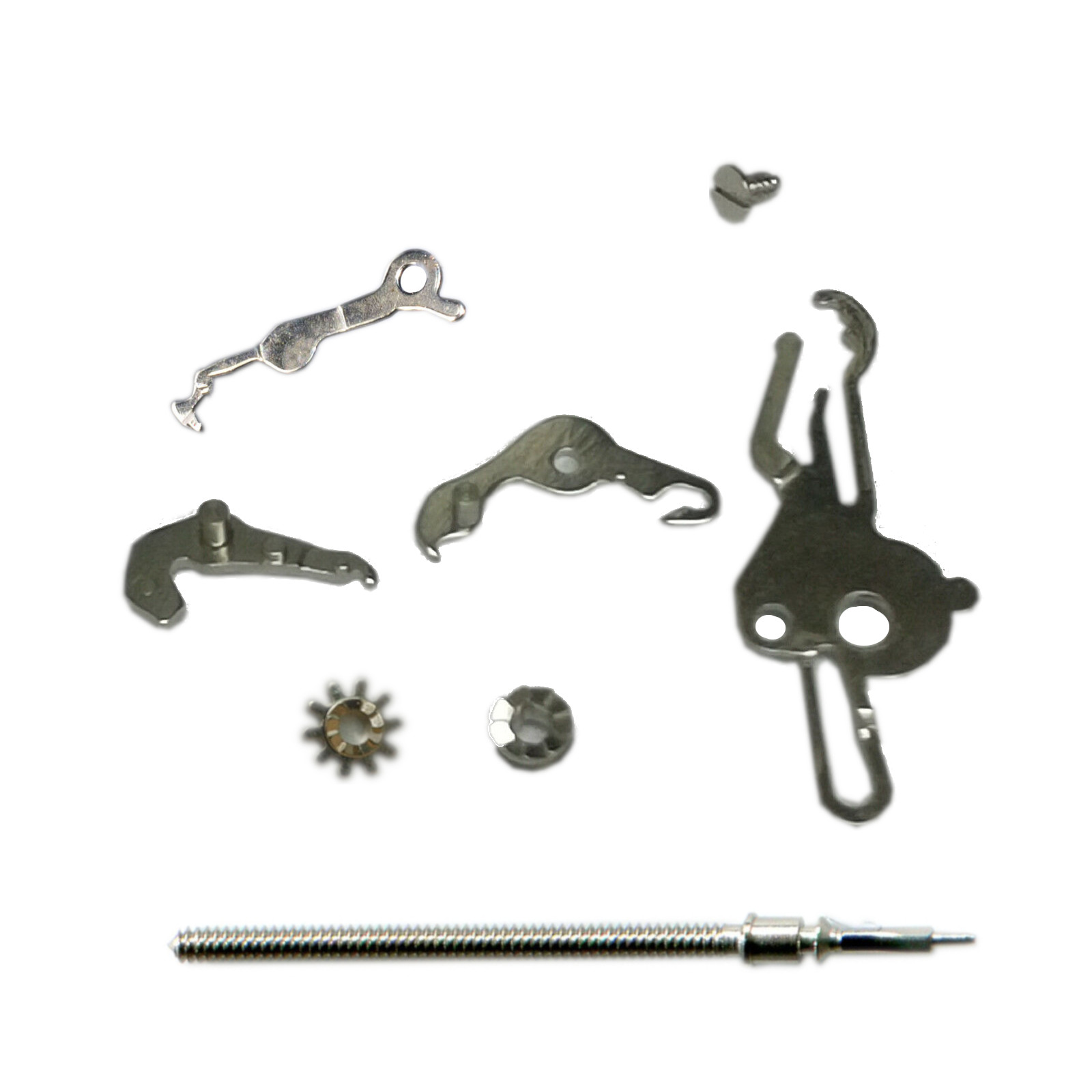 時計ムーブメントクラッチ修理キット ETA 2836 282 - Watch Tool Repair Kit のレビューと価格