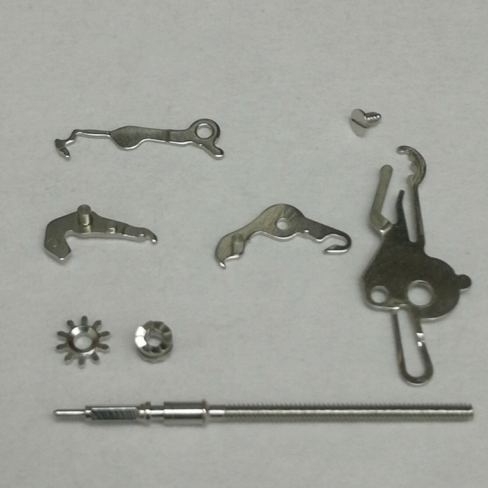 時計ムーブメントクラッチ修理キット ETA 2836 282 - Watch Tool Repair Kit のレビューと価格