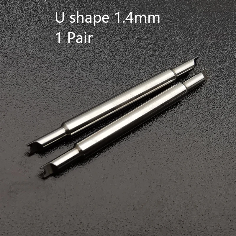 316L ステンレス鋼フォークピン Bergeon 6825 - Spring Bar Tool のレビューと価格