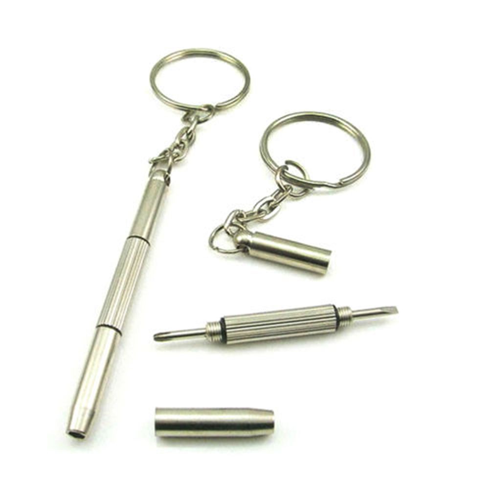 ポータブル 3 で 1 ドライバー眼鏡サングラス時計修理ドラ - Watch Tool Repair Kit のレビューと価格