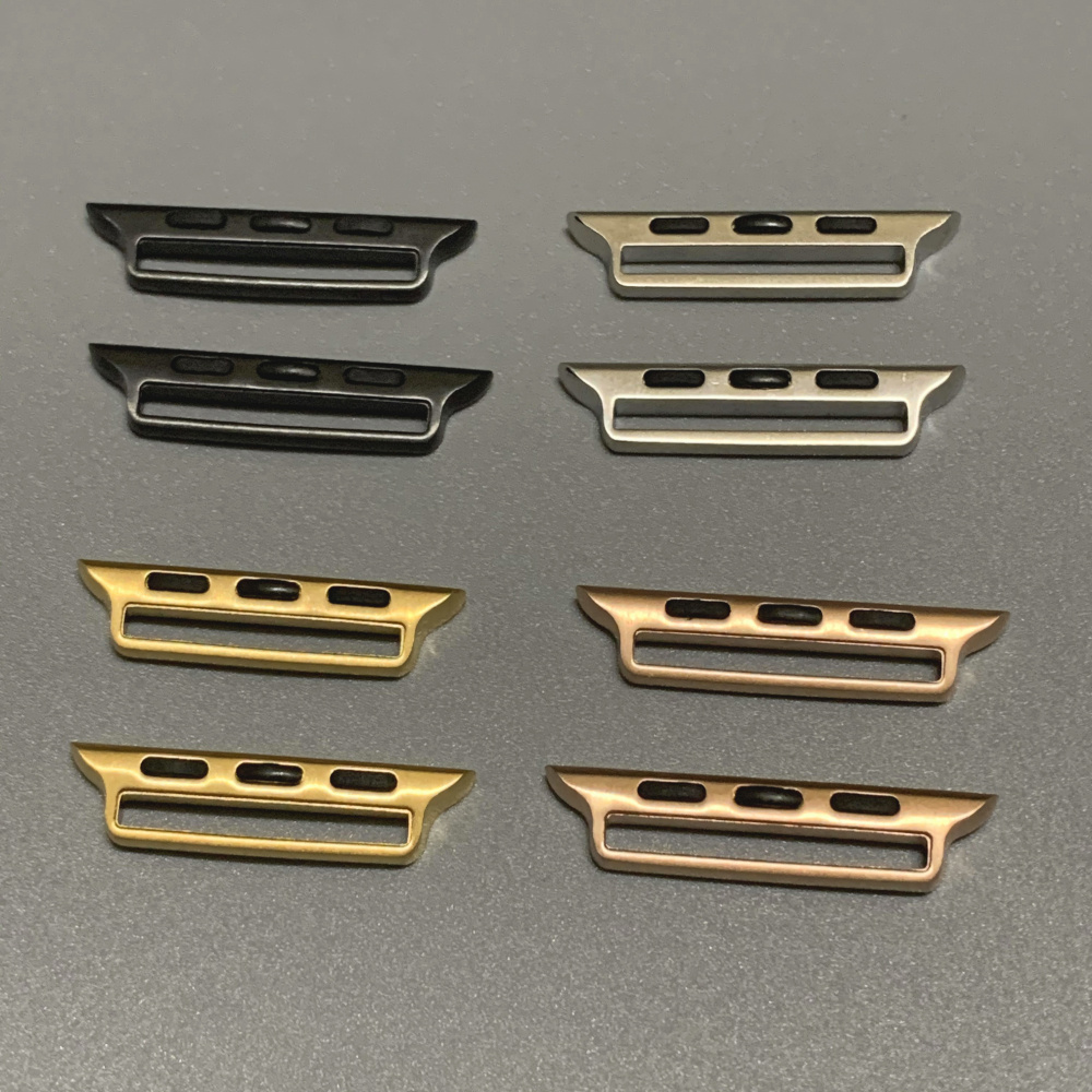 10個シールアップル時計バンド38 40ミリメートル41ミリ - Apple Watch Band のレビューと価格