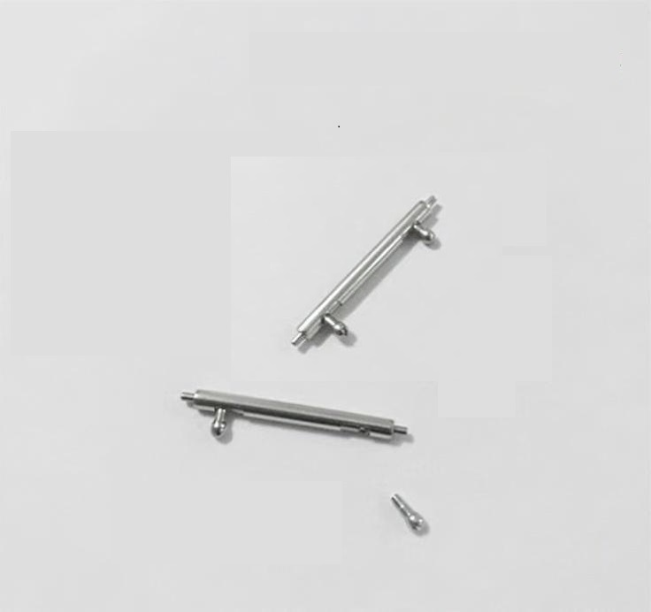 クイックリリースウォッチスプリングバー、ダブルエンド、シング - Spring Bar Tool のレビューと価格
