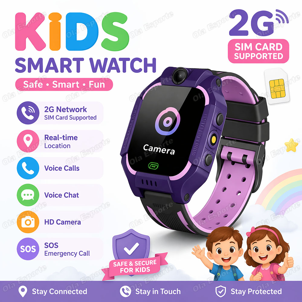 子供用スマートウォッチ SIMカード GPSカメラ ビデオ通 - Smartwatch Watches Gift For Boys With Gps のレビューと価格