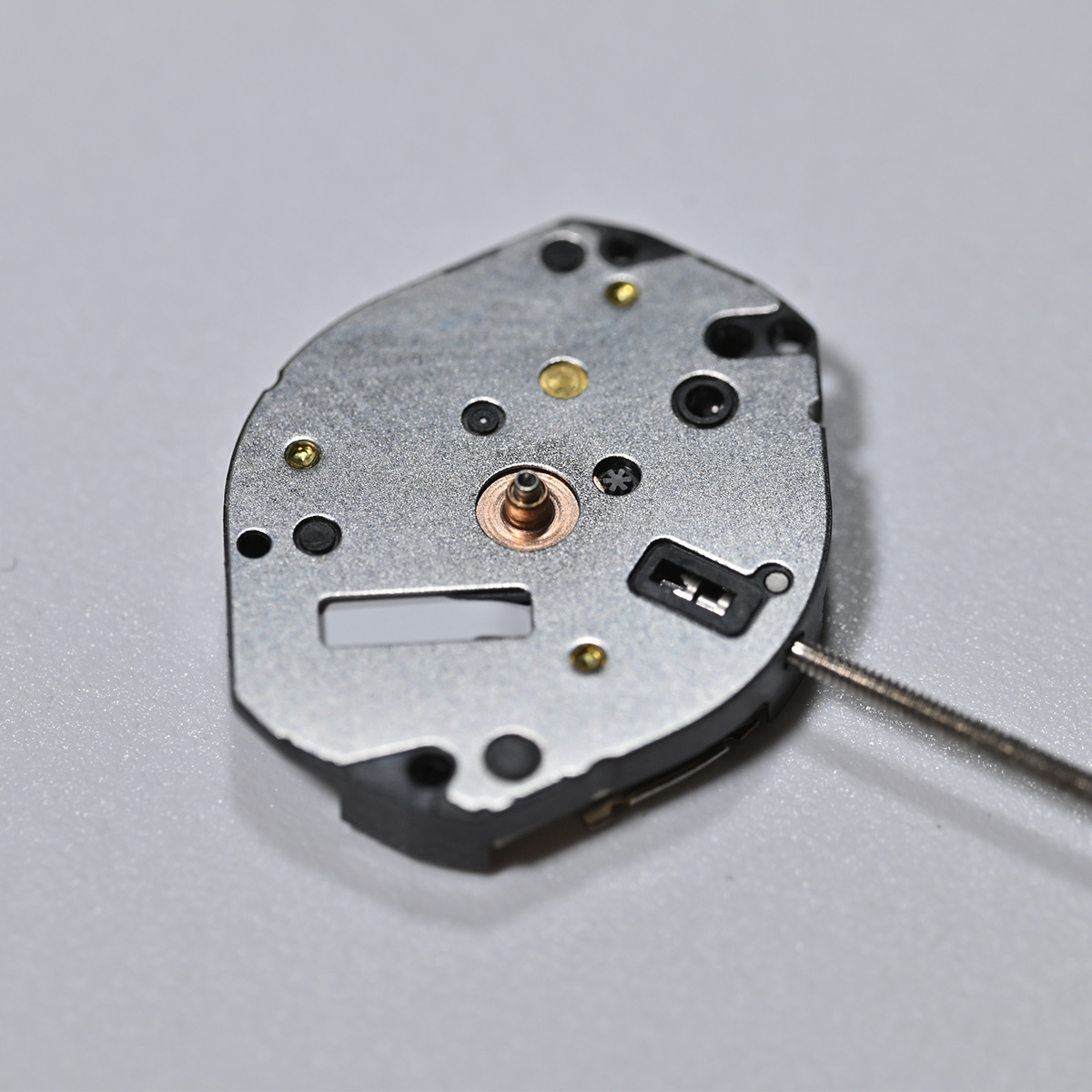 Y121 時計ムーブメントアクセサリー交換用 3 針クォーツ - Watch Crystal Replacement のレビューと価格