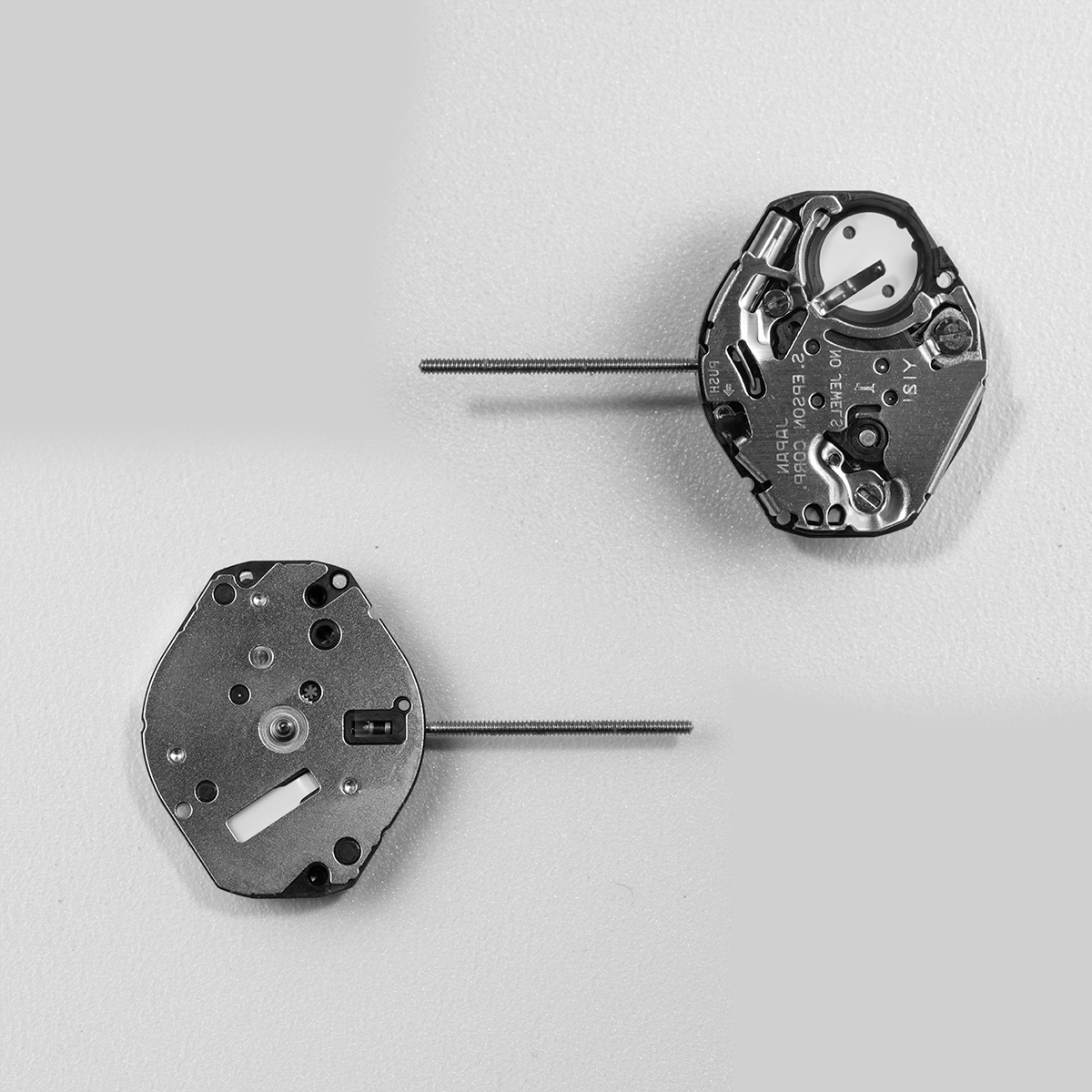 Y121 時計ムーブメントアクセサリー交換用 3 針クォーツ - Watch Crystal Replacement のレビューと価格
