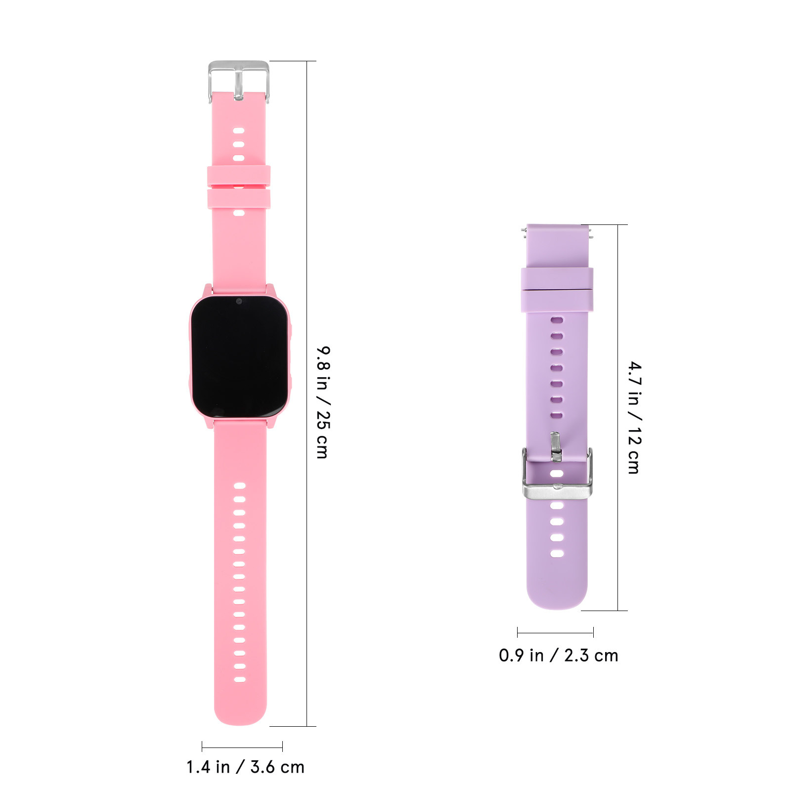 子供用ゲーム付きデジタルスマートウォッチ 軽量で快適 スポー - Smartwatch Watches For Kids のレビューと価格