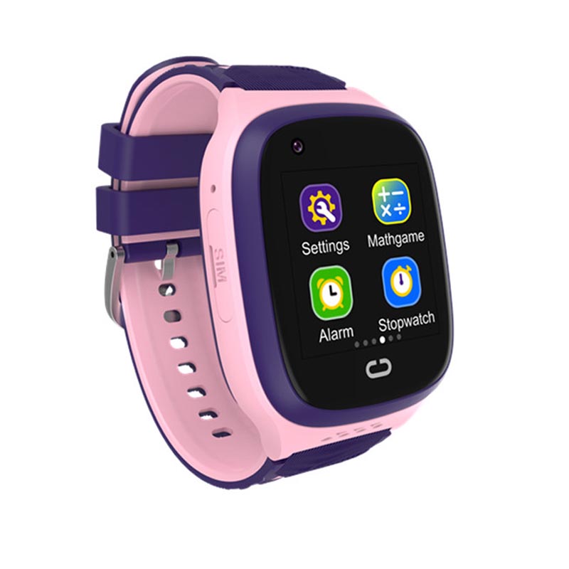 LT31キッズスマートウォッチ、男の子と女の子向けの防水スマ - Smartwatch Watches For Kid Boy With Gps のレビューと価格