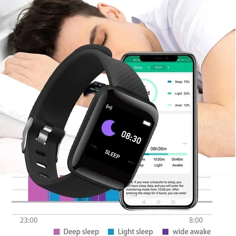 2024 新多機能スマートウォッチ子供男性女性メッセージリマ - Smartwatch Watches For Kids のレビューと価格