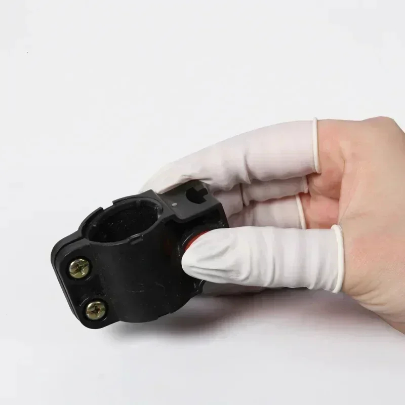 ノンスリップ帯電防止ラテックス指先プロテクター手袋 30 5 - Watch Tool Repair Kit のレビューと価格