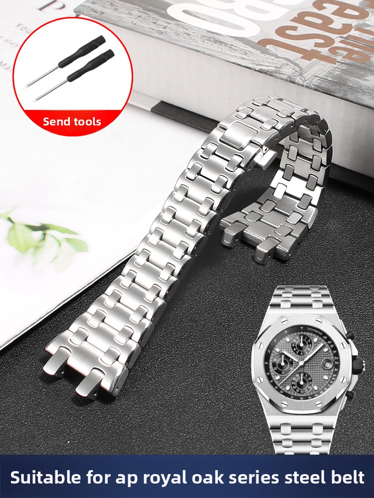 AP オーデマ ピゲ ロイヤル オフショア オーク シリーズ - Audemars Piguet Watch Royal Oak Offshore のレビューと価格