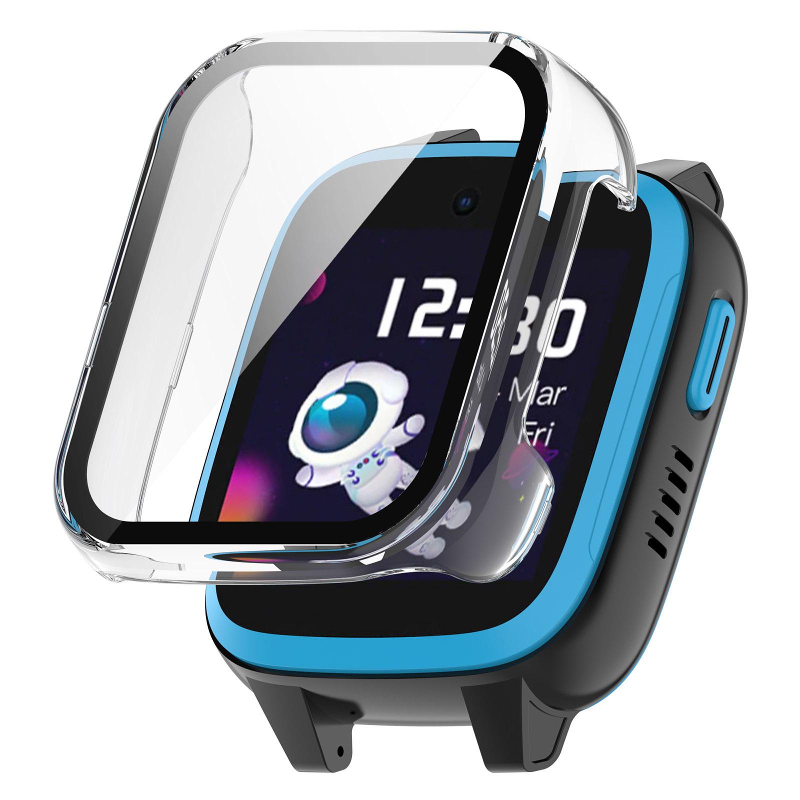 Xplora xg3,x6,x5プレイアップルアップルケース - Smartwatch Watches For Kids のレビューと価格