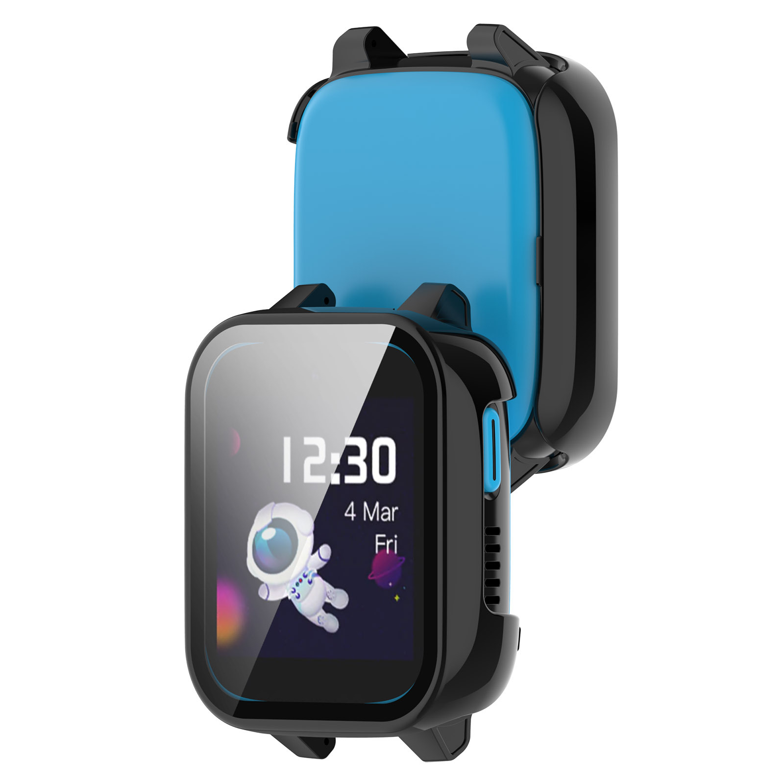 Xplora xg3,x6,x5プレイアップルアップルケース - Smartwatch Watches For Kids のレビューと価格