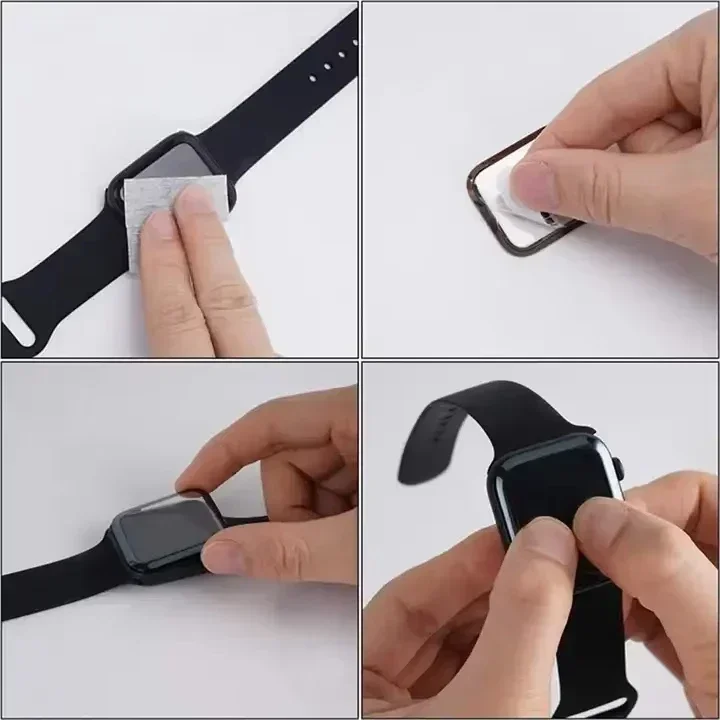 Apple Watch 44mm 45mm 40mm 41m - Apple Watch Band のレビューと価格