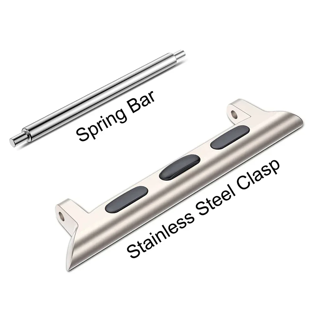 Apple Watch Ultra 2 用時計バンドコネクタ - Apple Watch Band のレビューと価格