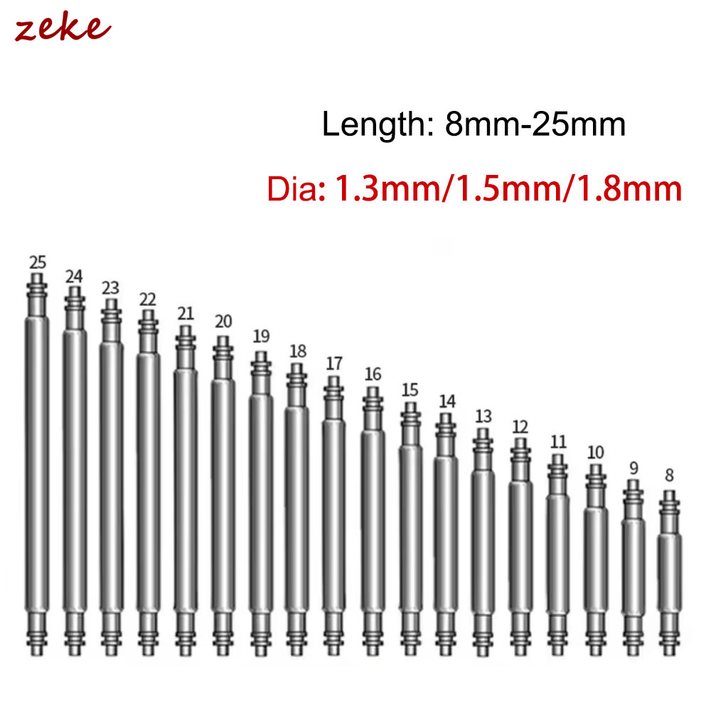 1 セット直径 1.3 ミリメートル/1.5 ミリメートル/ - Spring Bar Tool のレビューと価格