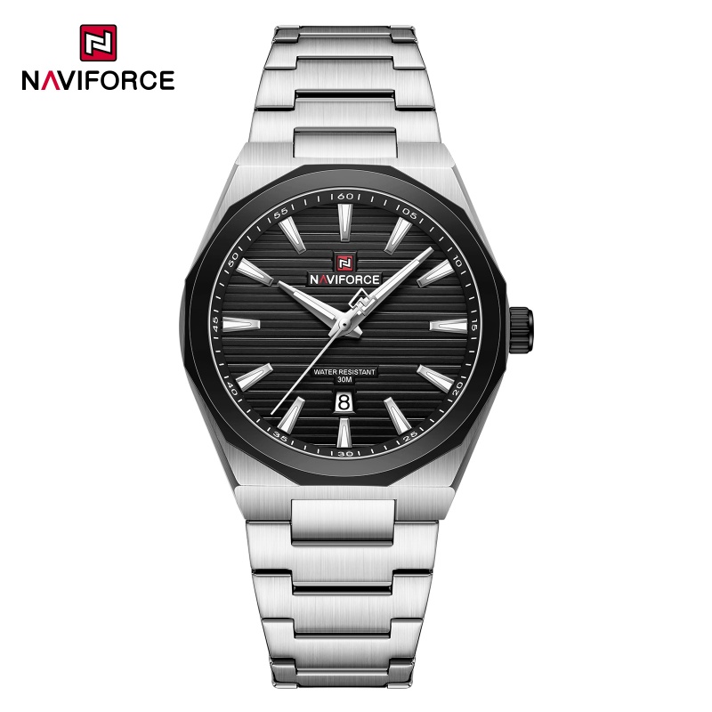 NAVIFORCE メンズ ミリタリー スポーツウォッチ 高 - Smartwatch Watches Gift For Men のレビューと価格