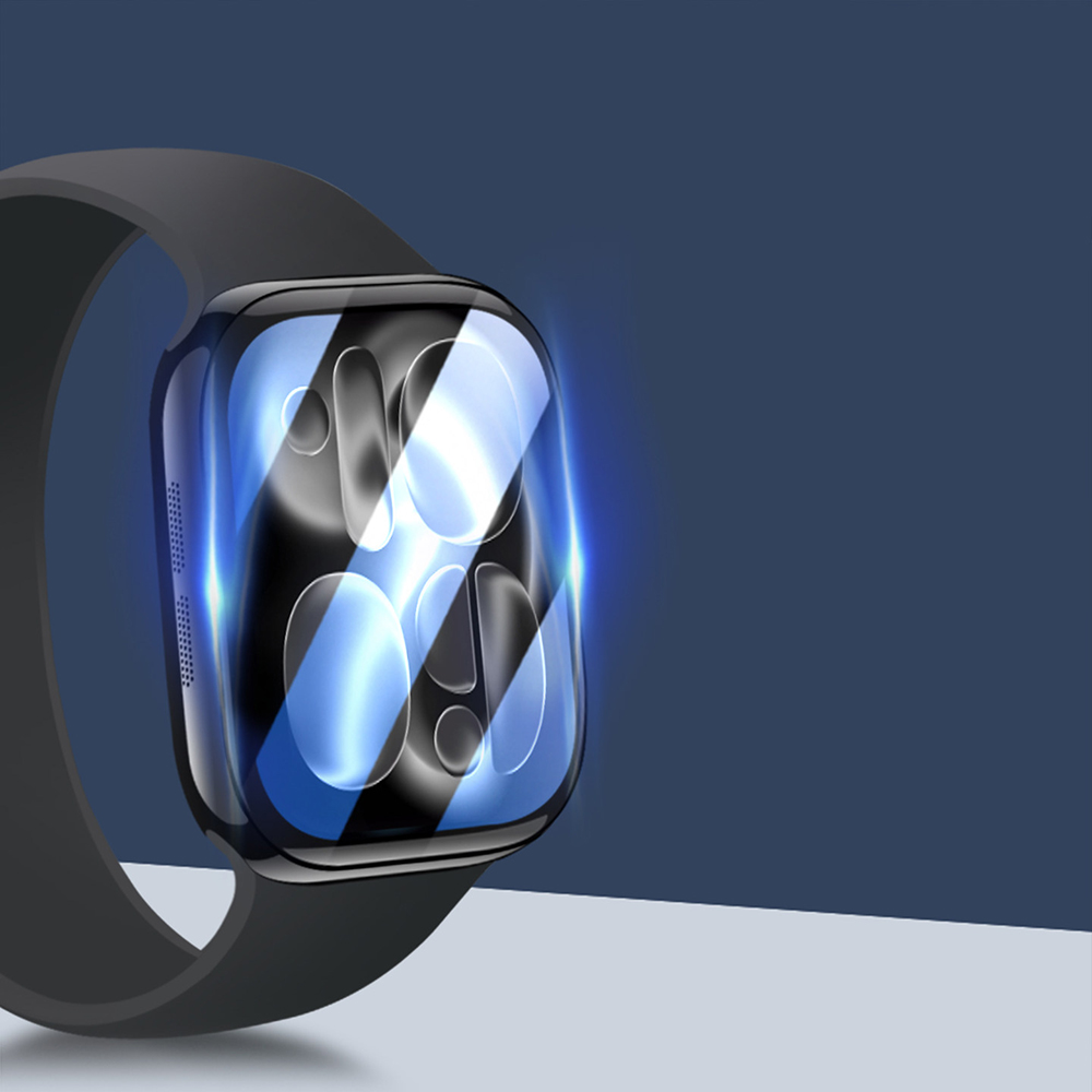 スクリーンプロテクター Apple Watch シリーズ 1 - Apple Watch Band のレビューと価格