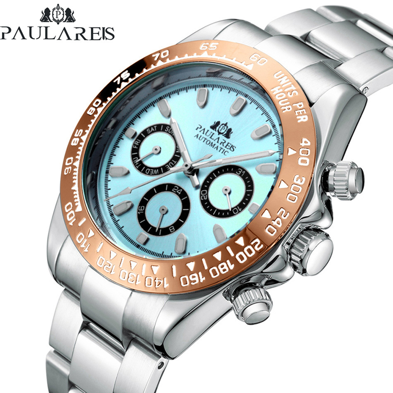 PAULAREIS P トップブランド メンズ スポーツ 機 - Cartier Watch Tank のレビューと価格