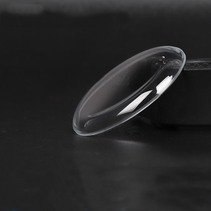 蓋型高ドーム型ミネラルウォッチクリスタルガラス 35mm-4 - Watch Crystal Replacement のレビューと価格
