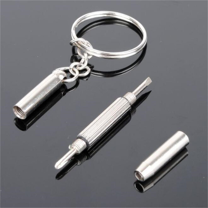 3 in 1 メガネ用ドライバー、眼鏡用ドライバー、時計修理 - Watch Tool Repair Kit のレビューと価格