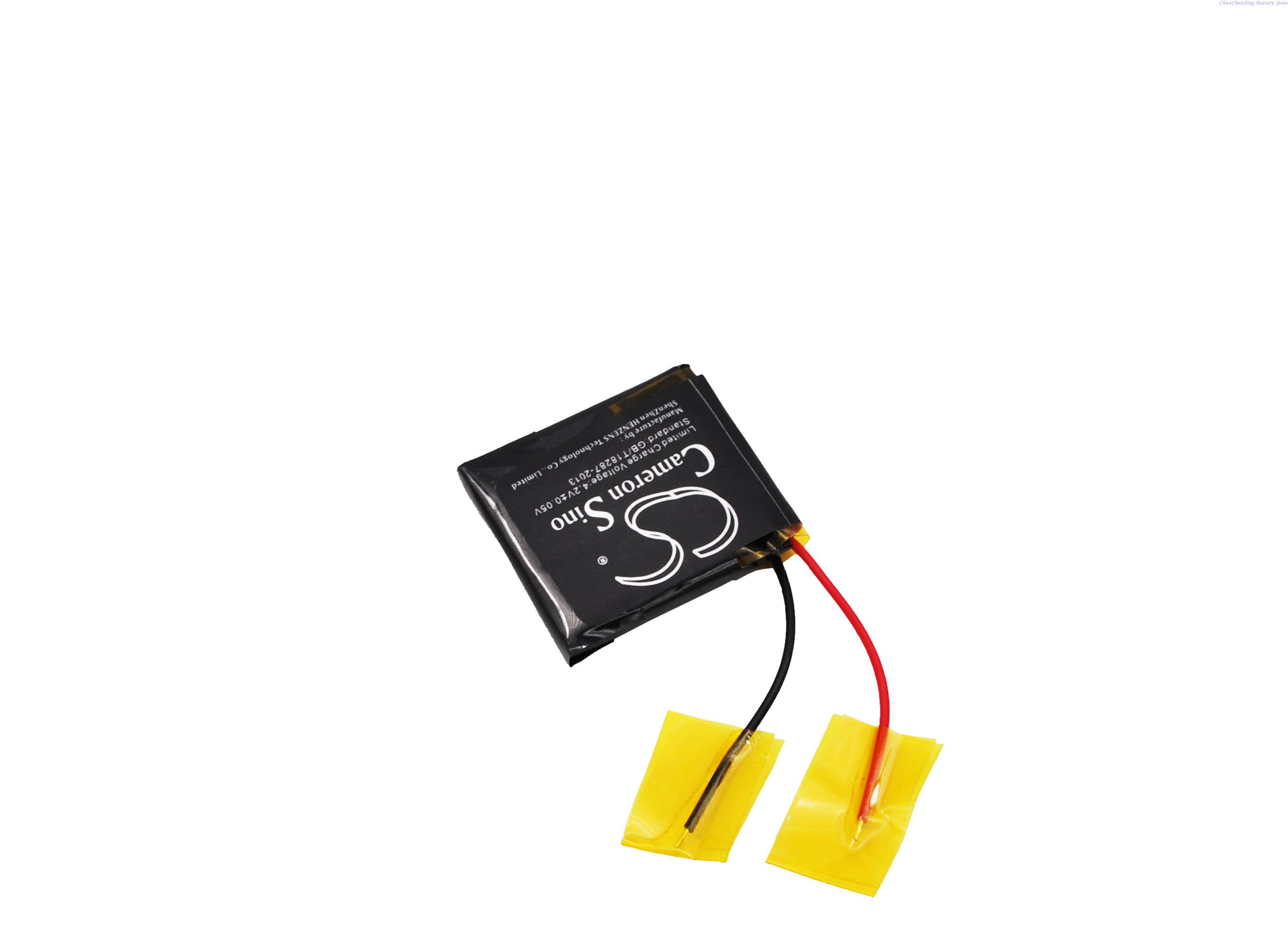 100% 新しい 3.7V 130mAh PEB112SH  - Smartwatch Pebble Watches のレビューと価格