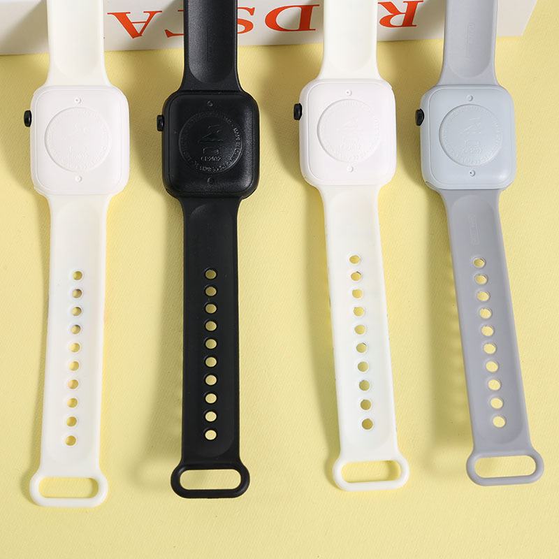 新しいステッチ子供腕時計女の子リロイインテリジェントパラニー - Smartwatch Watches For Children のレビューと価格